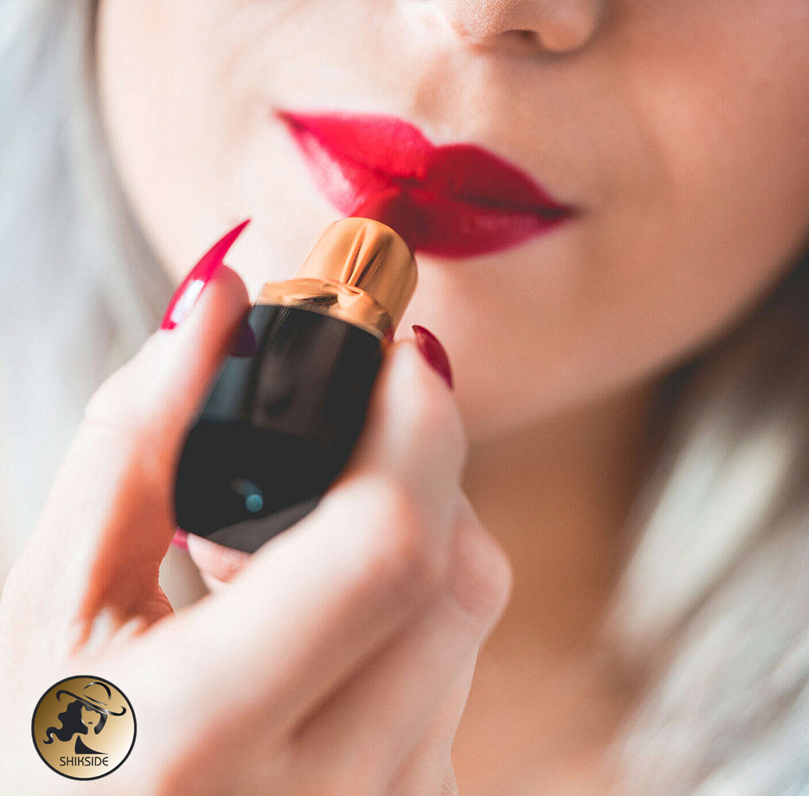 نکاتی اساسی در انتخاب رژلب